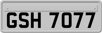 GSH7077