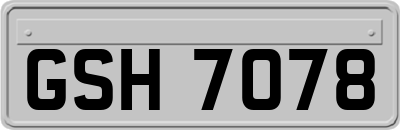 GSH7078