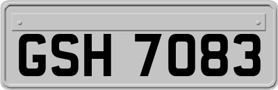 GSH7083