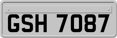 GSH7087