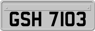 GSH7103