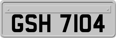 GSH7104
