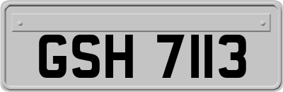 GSH7113