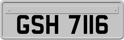 GSH7116