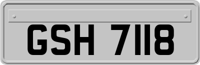 GSH7118