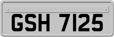 GSH7125
