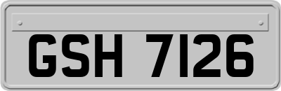 GSH7126