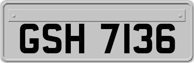 GSH7136