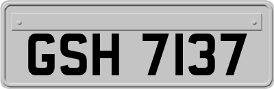 GSH7137