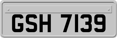 GSH7139
