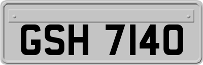 GSH7140
