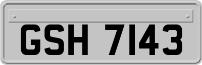 GSH7143