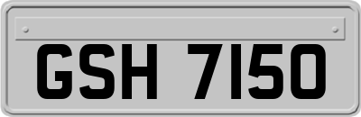 GSH7150