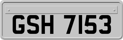 GSH7153