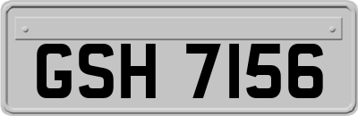 GSH7156