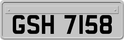 GSH7158