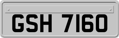 GSH7160