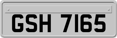 GSH7165