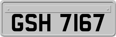 GSH7167