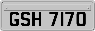GSH7170