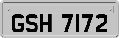 GSH7172