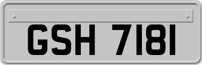 GSH7181
