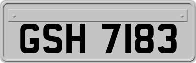 GSH7183