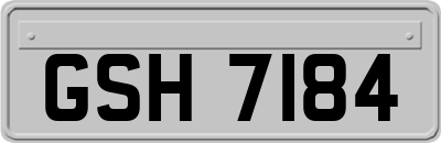 GSH7184