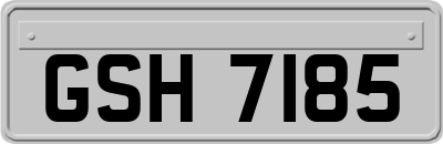 GSH7185