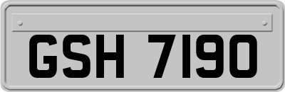 GSH7190