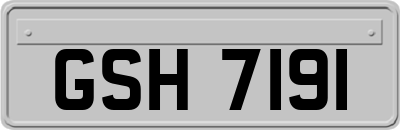 GSH7191