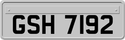 GSH7192