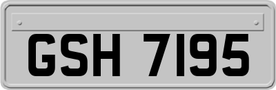 GSH7195