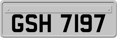 GSH7197