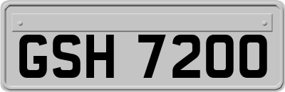 GSH7200