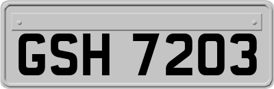 GSH7203