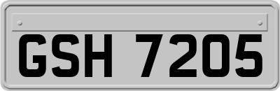 GSH7205