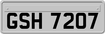 GSH7207
