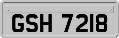 GSH7218