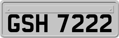 GSH7222