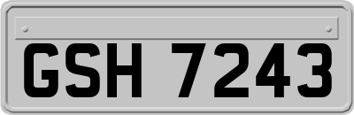 GSH7243