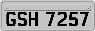 GSH7257