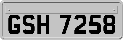 GSH7258