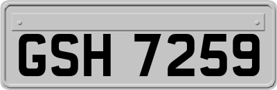 GSH7259