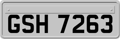 GSH7263