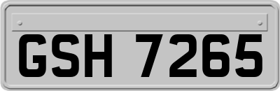GSH7265