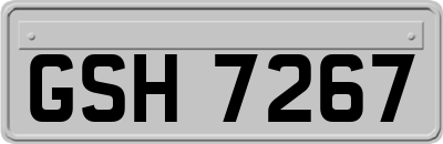 GSH7267