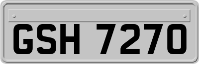 GSH7270