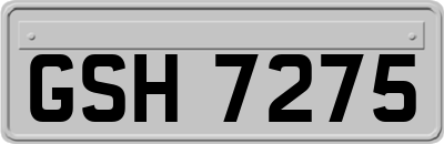 GSH7275