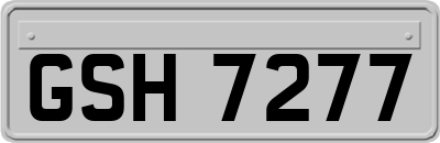 GSH7277